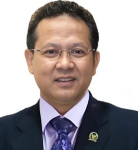 rokhmin dahuri dpr