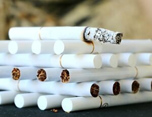 rokok batang pixabay