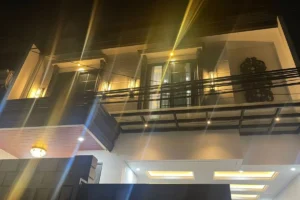 rumah dprd bengkulu di jaksel ledy