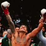 Ryan Garcia Tantang Terence Crawford Comeback, Bawa Misi Balas Kekalahan Canelo