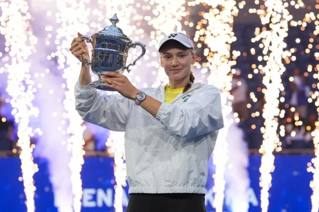 rybakina juara us open