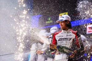 sean gelael fia world fuji