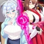 The Shy Snow Woman and the Cursed Ring Umumkan Jadwal Streaming Lebih Awal dan Video Promosi