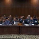 MK Putus Sengketa Syarat Pendidikan Gibran Malam Ini, Begini Pokok Perkaranya