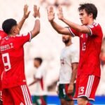 Singapura Menang Tipis 1-0 atas Bangladesh, Harhys Stewart Jadi Penentu