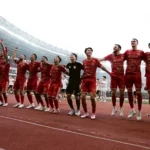 Persija Pindah Kandang ke Bali, Shin Tae-yong Bidik Kemenangan Ketiga Vs Java United