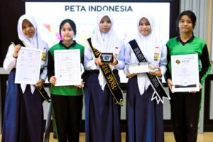smp juara stem