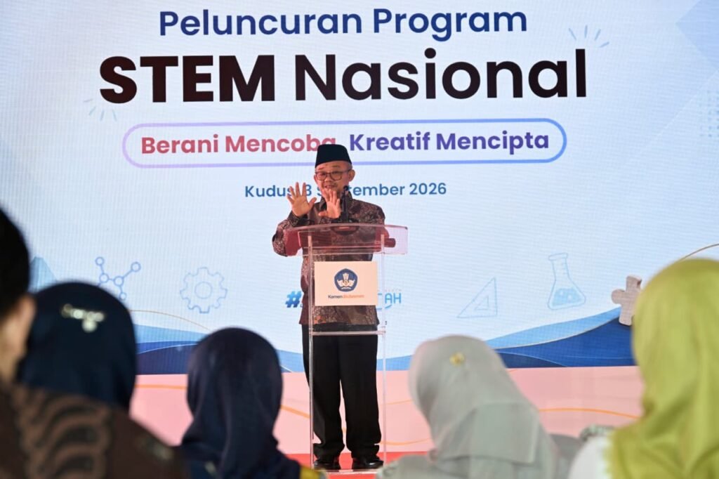 stem nasional muti