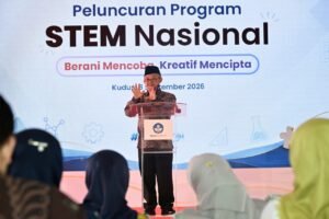 stem nasional muti