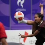 Sumaya Tembus Final Teqball Asian Games 2026, Emas Pertama Indonesia di Depan Mata