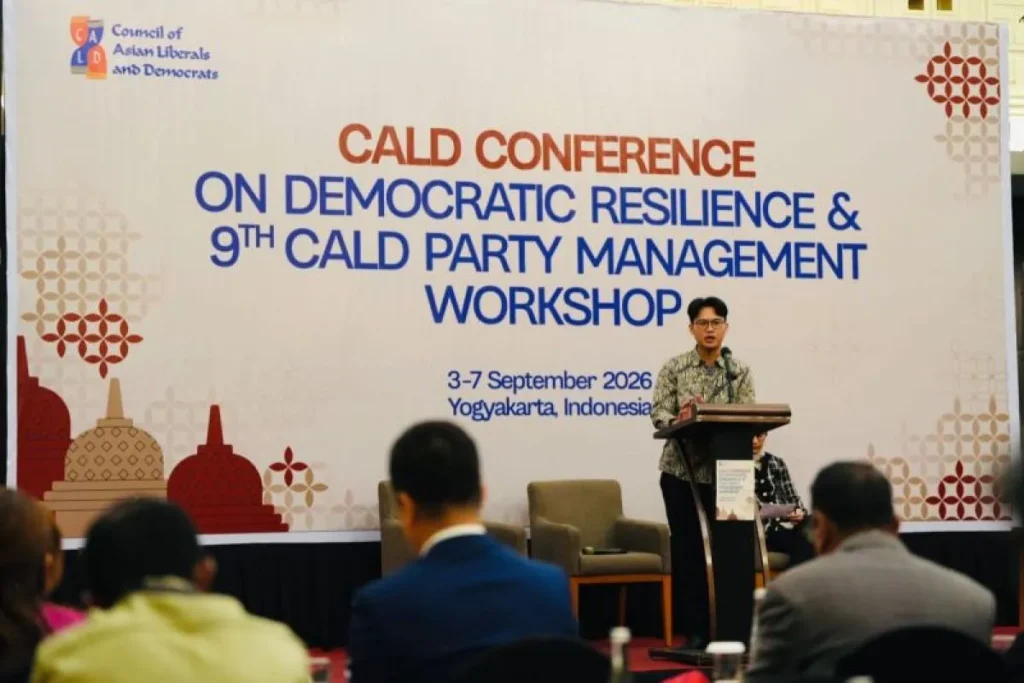 syaiful mujab pdip