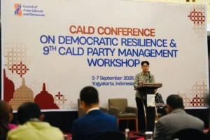 syaiful mujab pdip