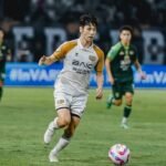 Taisei Marukawa Tunggu Persetujuan Naturalisasi, Punya Impian Bela Timnas Indonesia