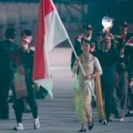 Update Klasemen Asian Games 2026: Indonesia Capai Target 4 Emas, Naik ke Posisi 13