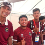 Soft Tenis Indonesia Raih Perunggu Asian Games 2026 Usai Dihentikan Jepang di Semifinal