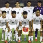 Indonesia Jadi Wakil ASEAN Paling Ciamik di Kualifikasi Piala Asia U-20 2027