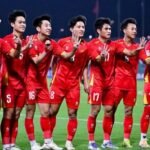 Vietnam dan Thailand Berpeluang Duel di Semifinal Asian Games 2026, Ini Lawannya