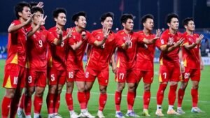 timnas vietnam afc