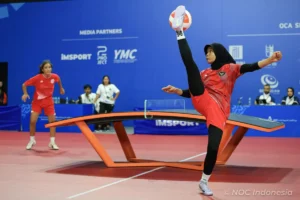 tqball - noc indonesia