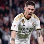 Federico Valverde Cedera, Real Madrid Kehilangan Sang Kapten hingga Beberapa Pekan