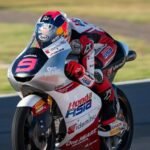 Veda Ega Pratama Terlempar ke Q1, Honda Team Asia Bongkar Penyebabnya