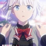 The Detective Is Already Dead Season 2 Ungkap PV Ketiga dan Jadwal Tayang Oktober