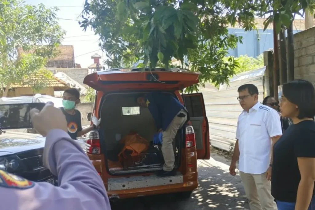 wna aussie bundir polresta denpasar