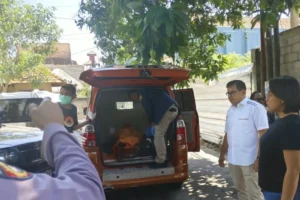 wna aussie bundir polresta denpasar