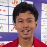 Yoga Ardika Putra Ukir Sejarah, Teqball Sumbang Medali Kedua Indonesia di Asian Games