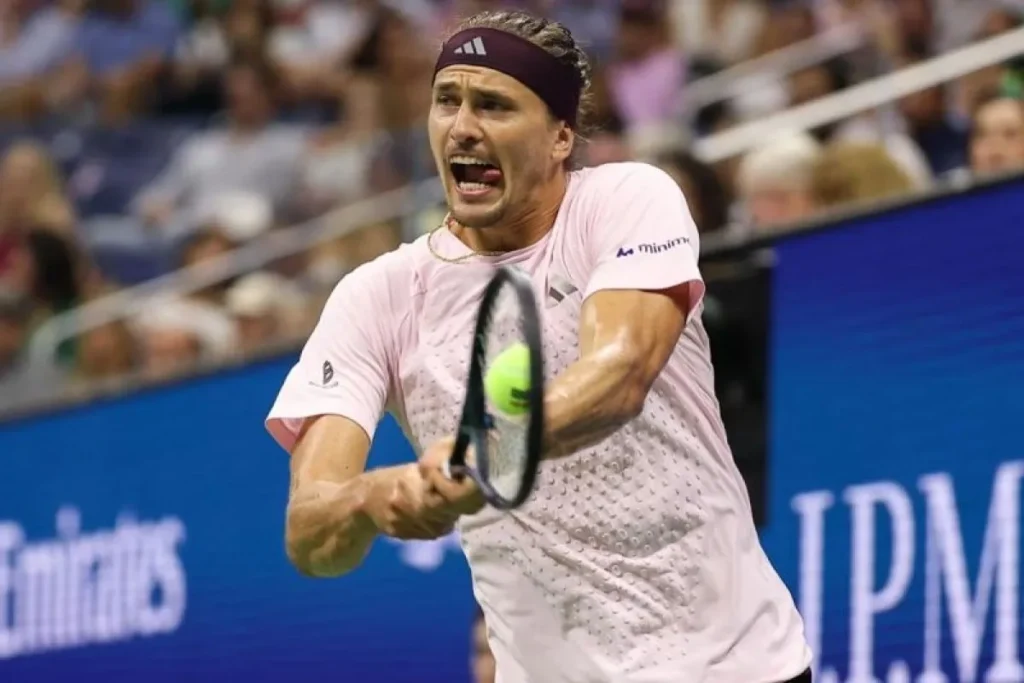 zverev final us open