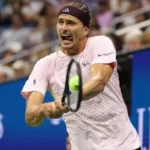 Alexander Zverev Geser Jannik Sinner dan Segera Jadi Petenis Nomor Satu Dunia