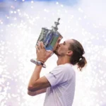 Alexander Zverev Juara US Open 2026, Lengkapi Musim dengan 2 Gelar Grand Slam
