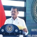 Dirjenpas Mashudi Mundur Buntut Kasus Lapas Cibinong, Ini Kronologinya