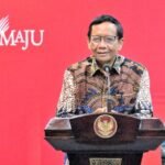 Mahfud MD Sebut Pembentukan Wantimpres Prabowo Langgar UU, Disorot karena Telat Hampir 2 Tahun