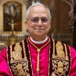 Paus Leo XIV Didiagnosis Kanker Paru Usai Operasi Lobus Paru di Roma