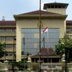 Kapolri Suyudi Kembali Rombak Jajaran, 14 Pati-Pamen Polri Bergeser di Mutasi Gelombang Ketiga