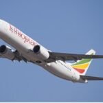 Israel Perintahkan Pesawat Ethiopian Airlines Putar Balik karena Pilotnya WNI