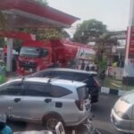 Bali Terapkan Ganjil-Genap BBM Mulai Hari Ini, Antrean Panjang Coba Diurai