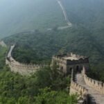 China Perluas Bebas Visa Regional untuk ASEAN, 505 Ribu Warga Asing Masuk Tanpa Visa Saat Libur Nasional