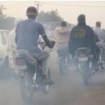 BMKG Bantah Polusi Jakarta Imbas Karhutla, Sebut Emisi Kendaraan dan El Nino sebagai Biang Kerok