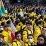 Demo 2 Tahun Prabowo-Gibran Hari Ini, 9 Kampus Turun ke Jakarta: Ini Titik Aksi dan Rekayasa Lalu Lintas