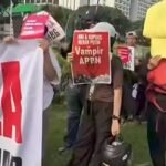 Demo Mahasiswa Serentak 20 Oktober: Jakarta Tuntut Karhutla Jadi Bencana Nasional, Yogya-Makassar Turun ke Jalan