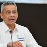 Menkeu Suahasil Nazara Tegaskan Gaji PNS Tetap via Transfer Bank, Bukan Kopdes Merah Putih