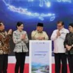Prabowo Resmi Bentuk DNKK di JIExpo Kemayoran, Ubah Arah Kebijakan Keuangan Nasional