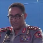 Kapolri Bongkar Penyelundupan 1,16 Ton Ketamin via MT Global 168, Kapal Dipantau Sejak Agustus