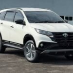 Toyota Rush-Terios Masih Perkasa, SUV RWD dan Manual Belum Tergusur