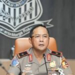 Operasi Patuh 2026 Dimulai Hari Ini, 11 Pelanggaran Jadi Sasaran ETLE