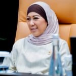 Komdigi Akui Takedown 486 Konten Demo Agustus, Meutya Hafid Minta Platform Bertanggung Jawab
