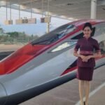 KCIC Obral Tiket Whoosh Diskon 75 Persen, Simak Jadwal “Jam Gledek” dan Syaratnya