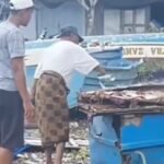 Viral Ikan Asin Diduga Disemprot Baygon, BPOM Ingatkan Bahaya Insektisida bagi Konsumen